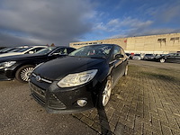 Ford focus 1.6 tdci titanium start/stop, 2011 - afbeelding 1 van  36