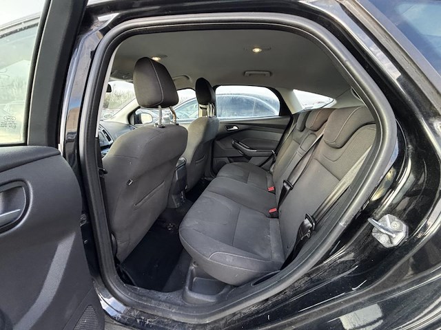 Ford focus 1.6 tdci titanium start/stop, 2011 - afbeelding 13 van  36