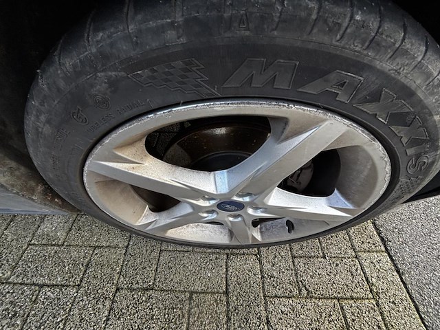 Ford focus 1.6 tdci titanium start/stop, 2011 - afbeelding 19 van  36