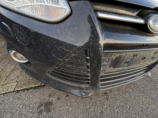 Ford focus 1.6 tdci titanium start/stop, 2011 - afbeelding 20 van  36