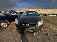 Ford focus 1.6 tdci titanium start/stop, 2011 - afbeelding 12 van  36