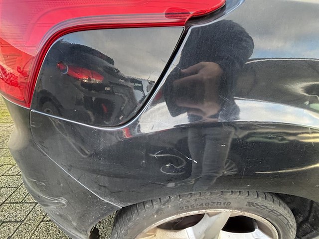 Ford focus 1.6 tdci titanium start/stop, 2011 - afbeelding 24 van  36