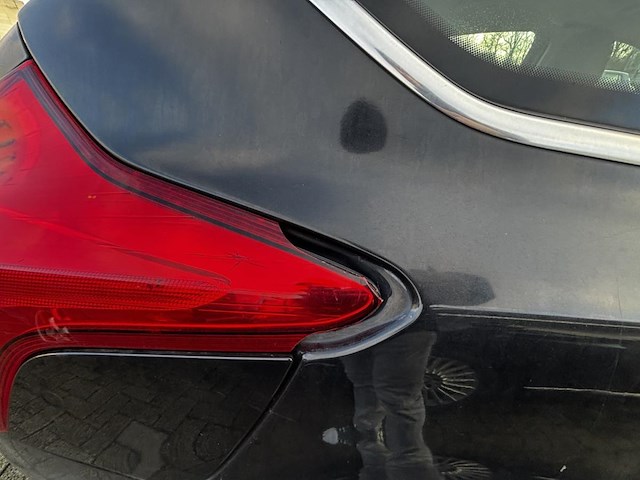 Ford focus 1.6 tdci titanium start/stop, 2011 - afbeelding 25 van  36