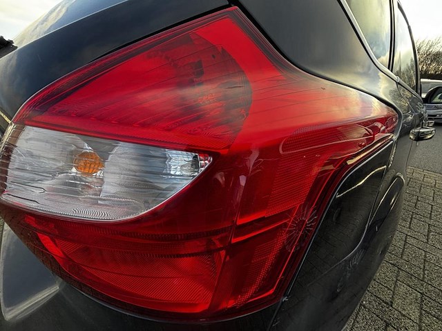 Ford focus 1.6 tdci titanium start/stop, 2011 - afbeelding 26 van  36