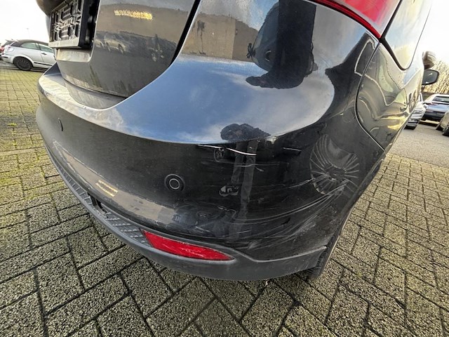 Ford focus 1.6 tdci titanium start/stop, 2011 - afbeelding 27 van  36