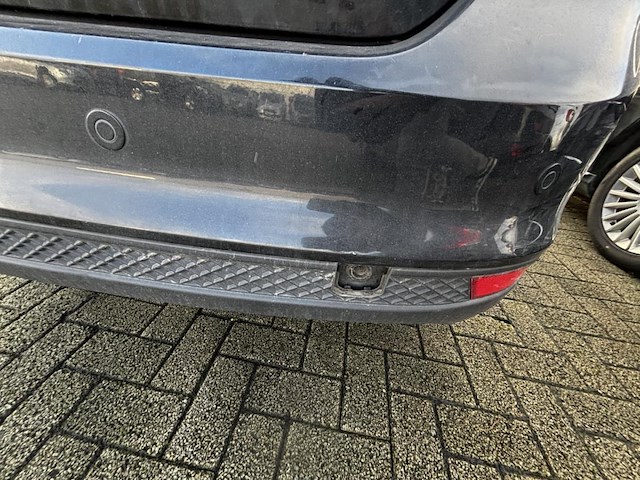 Ford focus 1.6 tdci titanium start/stop, 2011 - afbeelding 28 van  36