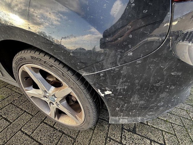 Ford focus 1.6 tdci titanium start/stop, 2011 - afbeelding 30 van  36