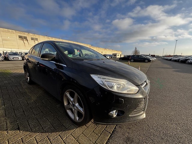 Ford focus 1.6 tdci titanium start/stop, 2011 - afbeelding 23 van  36