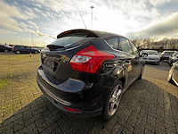 Ford focus 1.6 tdci titanium start/stop, 2011 - afbeelding 31 van  36