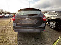 Ford focus 1.6 tdci titanium start/stop, 2011 - afbeelding 32 van  36