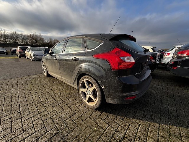 Ford focus 1.6 tdci titanium start/stop, 2011 - afbeelding 33 van  36