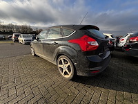 Ford focus 1.6 tdci titanium start/stop, 2011 - afbeelding 33 van  36