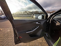 Ford focus 1.6 tdci titanium start/stop, 2011 - afbeelding 35 van  36