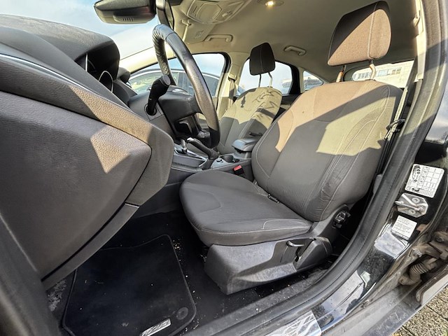 Ford focus 1.6 tdci titanium start/stop, 2011 - afbeelding 36 van  36