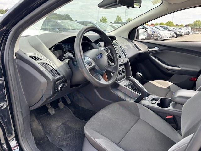 Ford focus 1.6 tdci trend start/stop, 2012 - afbeelding 3 van  33