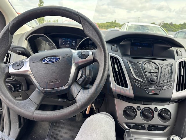 Ford focus 1.6 tdci trend start/stop, 2012 - afbeelding 6 van  33