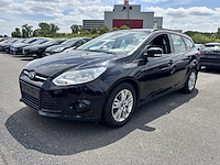 Ford focus 1.6 tdci trend start/stop, 2012