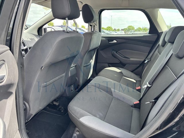 Ford focus 1.6 tdci trend start/stop, 2012 - afbeelding 13 van  33