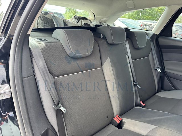 Ford focus 1.6 tdci trend start/stop, 2012 - afbeelding 16 van  33