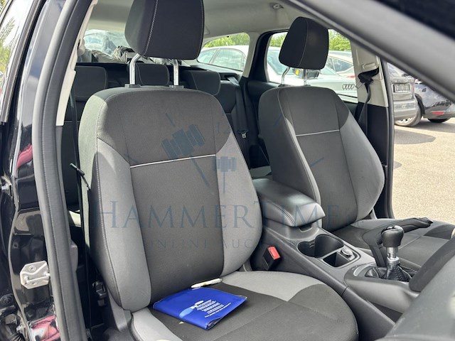 Ford focus 1.6 tdci trend start/stop, 2012 - afbeelding 17 van  33