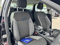 Ford focus 1.6 tdci trend start/stop, 2012 - afbeelding 17 van  33