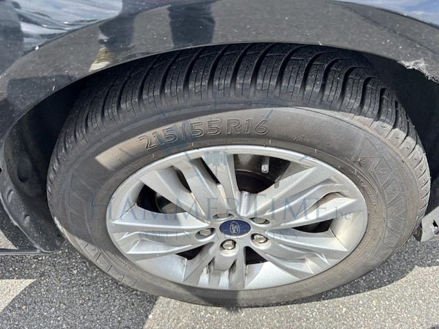 Ford focus 1.6 tdci trend start/stop, 2012 - afbeelding 19 van  33
