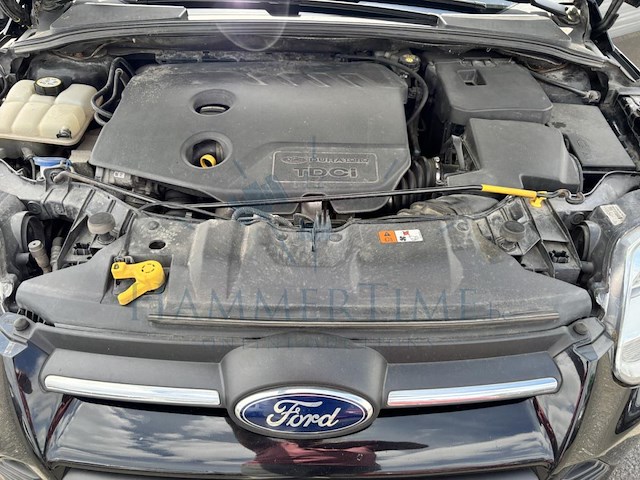 Ford focus 1.6 tdci trend start/stop, 2012 - afbeelding 20 van  33