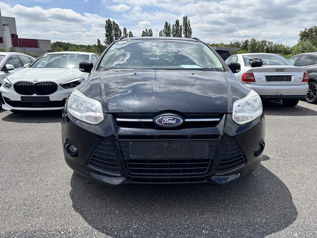 Ford focus 1.6 tdci trend start/stop, 2012 - afbeelding 12 van  33