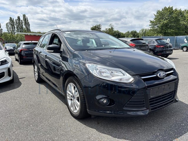 Ford focus 1.6 tdci trend start/stop, 2012 - afbeelding 23 van  33