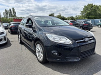 Ford focus 1.6 tdci trend start/stop, 2012 - afbeelding 23 van  33