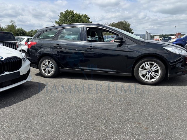 Ford focus 1.6 tdci trend start/stop, 2012 - afbeelding 28 van  33