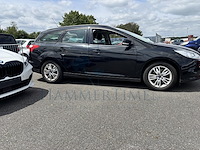 Ford focus 1.6 tdci trend start/stop, 2012 - afbeelding 28 van  33