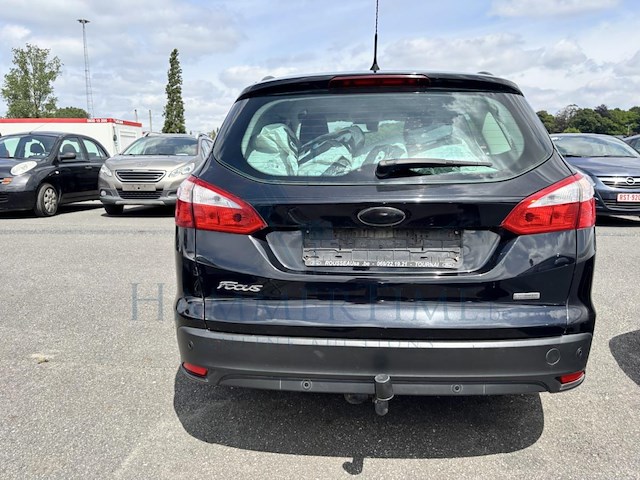 Ford focus 1.6 tdci trend start/stop, 2012 - afbeelding 30 van  33