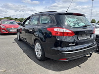 Ford focus 1.6 tdci trend start/stop, 2012 - afbeelding 31 van  33