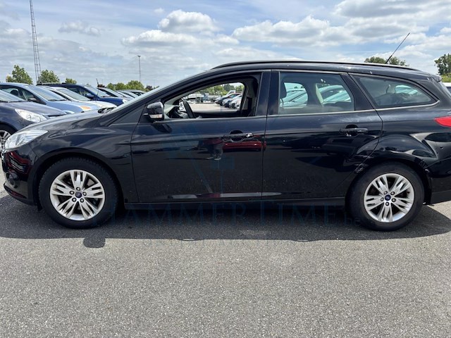Ford focus 1.6 tdci trend start/stop, 2012 - afbeelding 32 van  33