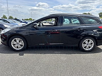 Ford focus 1.6 tdci trend start/stop, 2012 - afbeelding 32 van  33