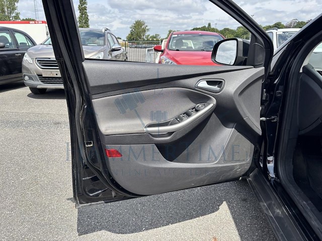 Ford focus 1.6 tdci trend start/stop, 2012 - afbeelding 33 van  33