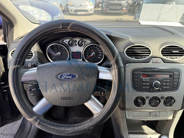 Ford focus 1.6 tdci x trend dpf, 2010 - afbeelding 2 van  23