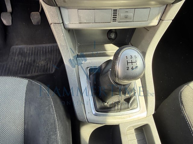 Ford focus 1.6 tdci x trend dpf, 2010 - afbeelding 3 van  23