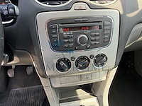 Ford focus 1.6 tdci x trend dpf, 2010 - afbeelding 4 van  23
