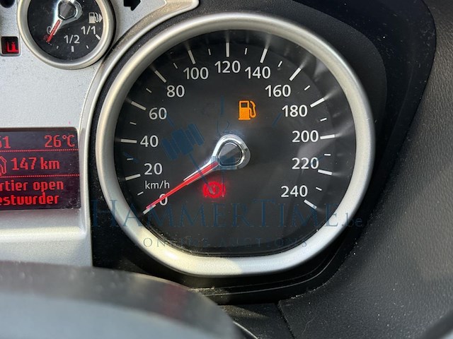 Ford focus 1.6 tdci x trend dpf, 2010 - afbeelding 6 van  23