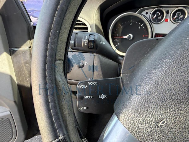 Ford focus 1.6 tdci x trend dpf, 2010 - afbeelding 9 van  23