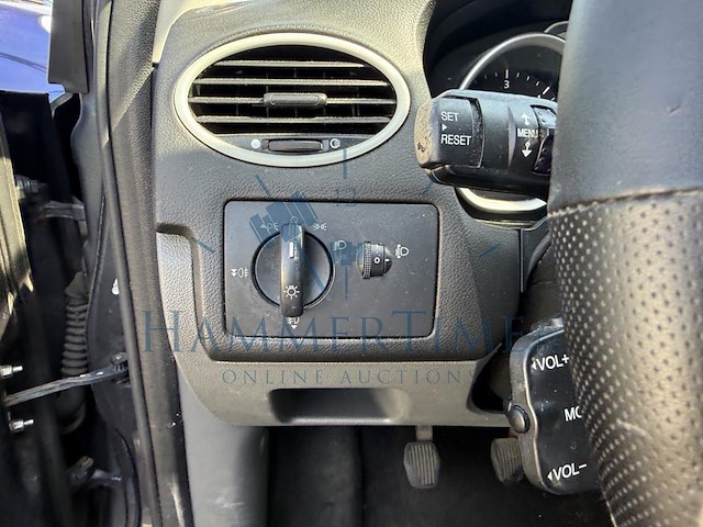 Ford focus 1.6 tdci x trend dpf, 2010 - afbeelding 10 van  23