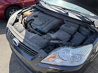 Ford focus 1.6 tdci x trend dpf, 2010 - afbeelding 11 van  23