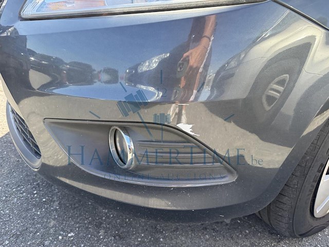 Ford focus 1.6 tdci x trend dpf, 2010 - afbeelding 13 van  23