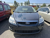 Ford focus 1.6 tdci x trend dpf, 2010 - afbeelding 12 van  23