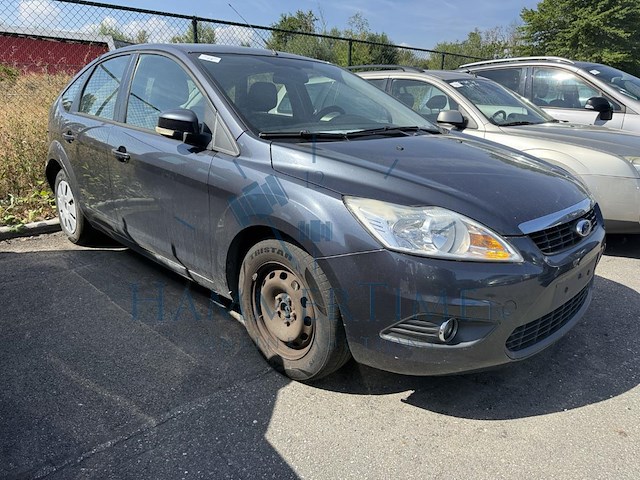 Ford focus 1.6 tdci x trend dpf, 2010 - afbeelding 17 van  23