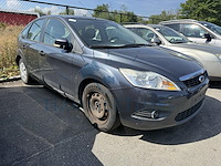 Ford focus 1.6 tdci x trend dpf, 2010 - afbeelding 17 van  23