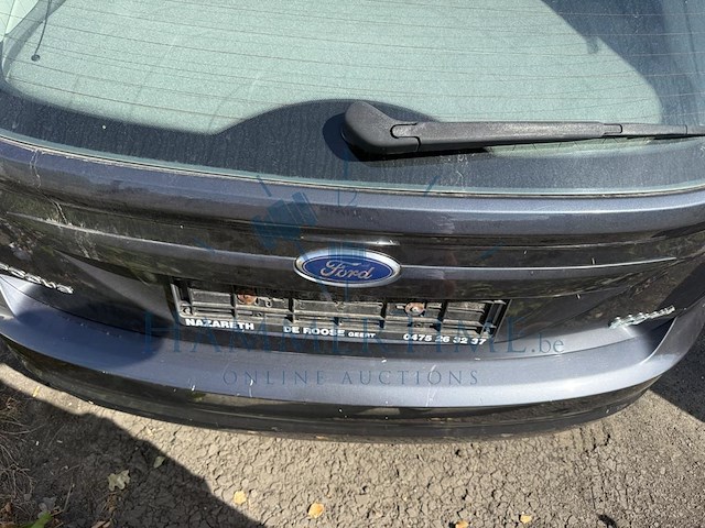Ford focus 1.6 tdci x trend dpf, 2010 - afbeelding 19 van  23