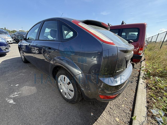 Ford focus 1.6 tdci x trend dpf, 2010 - afbeelding 20 van  23
